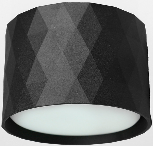 Точечный светильник General Lighting GWL-GX53-M-IP20 / 661791 - фото