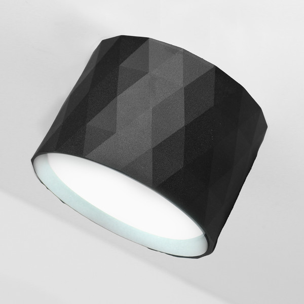 Точечный светильник General Lighting GWL-GX53-M-IP20 / 661791