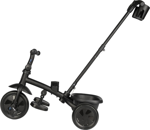 Трехколесный велосипед с ручкой CosmoRide Shuttle MX-04JS