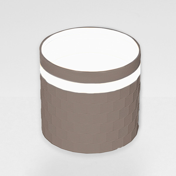 Точечный светильник General Lighting GWL-GX53-M-IP20 / 661765