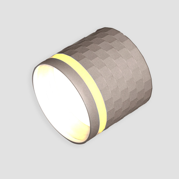 Точечный светильник General Lighting GWL-GX53-M-IP20 / 661765