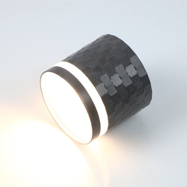 Точечный светильник General Lighting GWL-GX53-M-IP20 / 662052