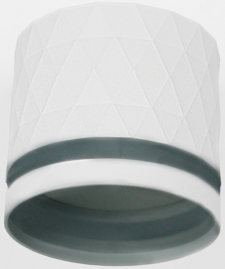 Точечный светильник General Lighting GWL-GX53-M-IP20 / 661793 - фото