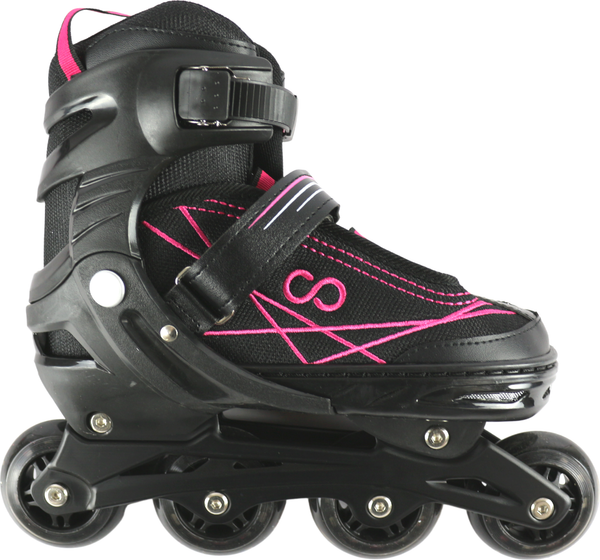 Роликовые коньки CosmoRide Freerider SKCR25PK