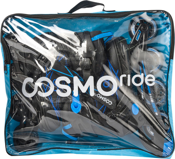 Роликовые коньки CosmoRide Freerider SKCR25BL
