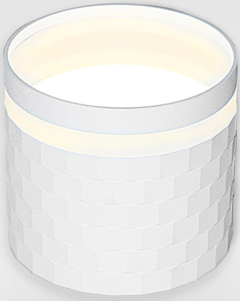 Точечный светильник General Lighting GWL-GX53-M-IP20 / 661763 - фото