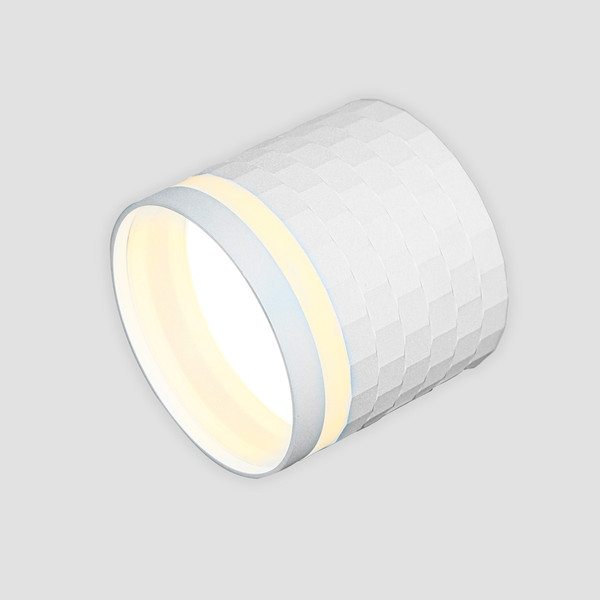 Точечный светильник General Lighting GWL-GX53-M-IP20 / 661763