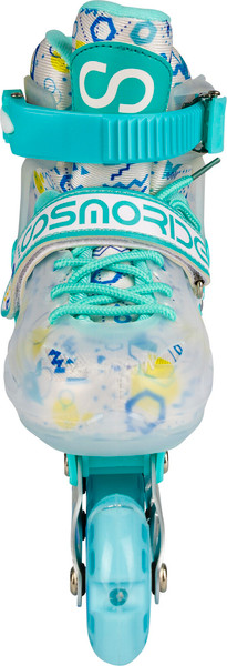 Роликовые коньки CosmoRide Mixxie