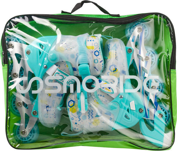 Роликовые коньки CosmoRide Mixxie