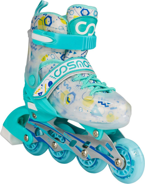 Роликовые коньки CosmoRide Mixxie