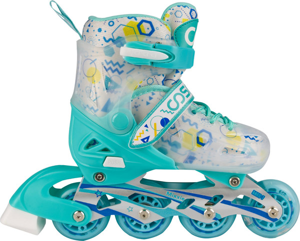 Роликовые коньки CosmoRide Mixxie