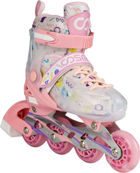 Роликовые коньки CosmoRide Mixxie