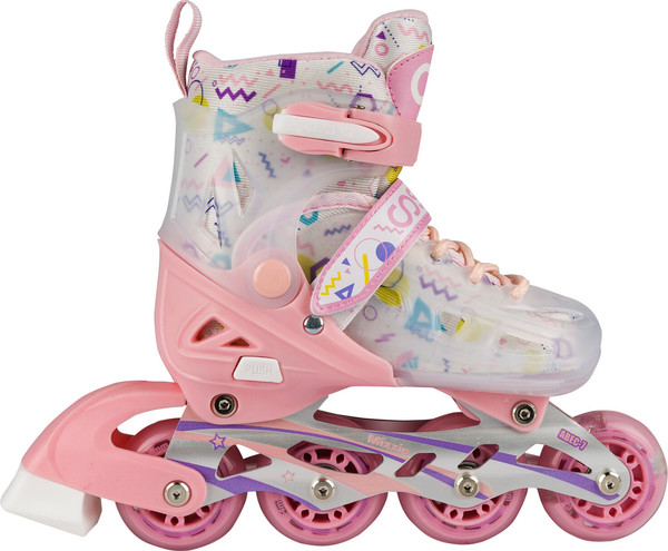 Роликовые коньки CosmoRide Mixxie