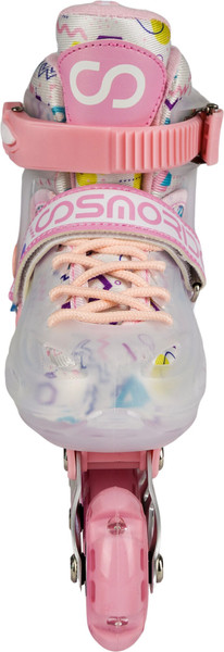 Роликовые коньки CosmoRide Mixxie