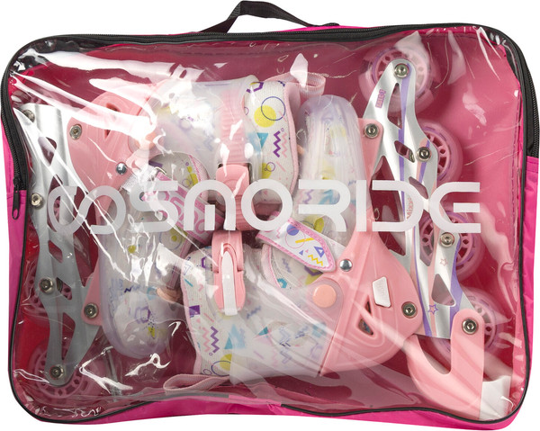 Роликовые коньки CosmoRide Mixxie