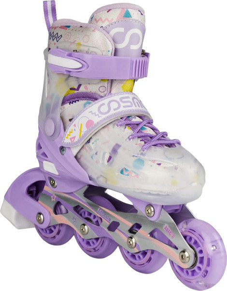 Роликовые коньки CosmoRide Mixxie