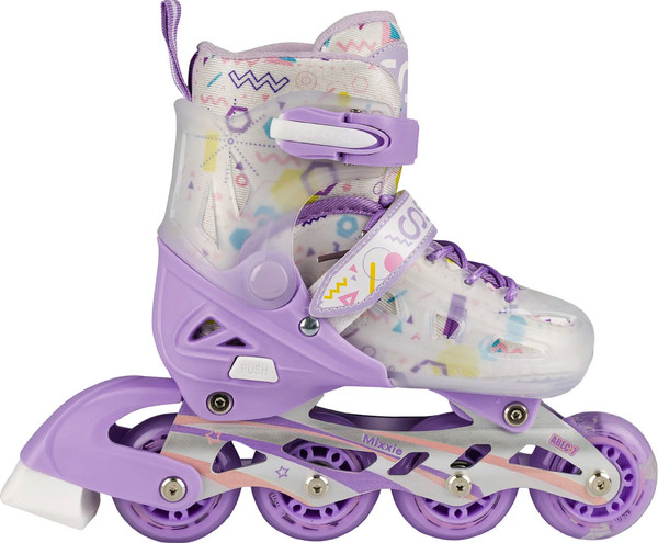 Роликовые коньки CosmoRide Mixxie