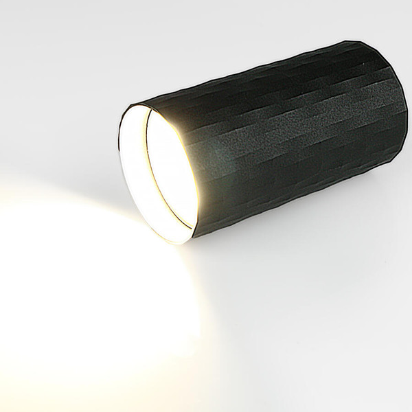 Точечный светильник General Lighting GWL-GU10-M-IP20 / 661855