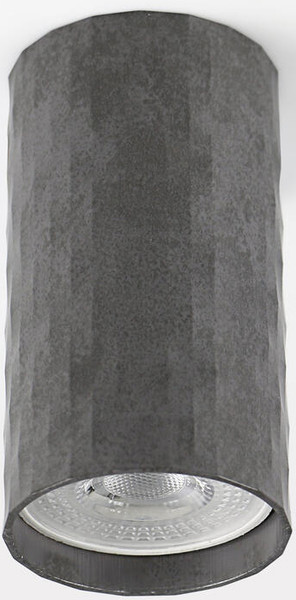 Точечный светильник General Lighting GWL-GU10-M-IP20 / 662081 - фото