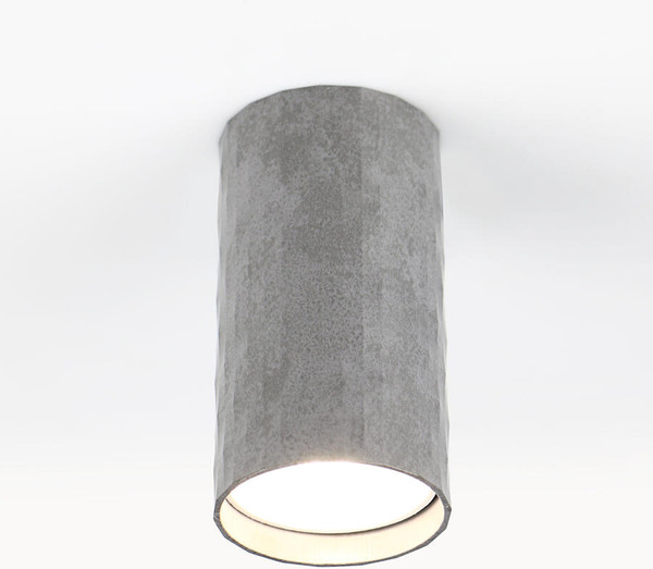 Точечный светильник General Lighting GWL-GU10-M-IP20 / 662081