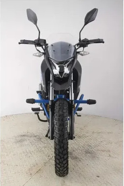 Мотоцикл Roliz Cyrex