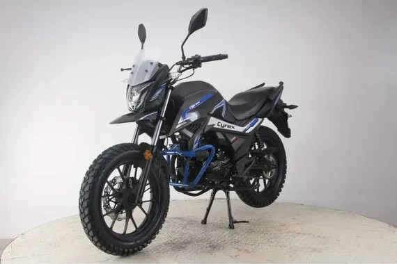 Мотоцикл Roliz Cyrex