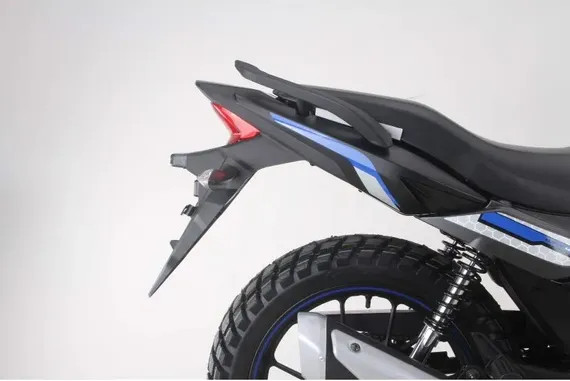 Мотоцикл Roliz Cyrex