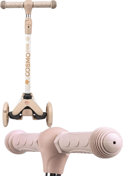 Самокат детский CosmoRide Willy CW25BG
