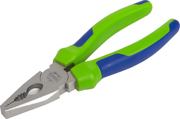 Пассатижи General Lighting G-Tec 901205 - фото