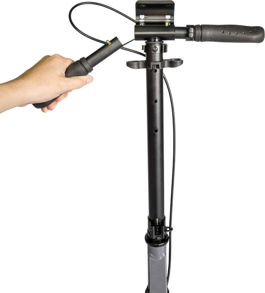 Самокат городской CosmoRide Lane CL25GY