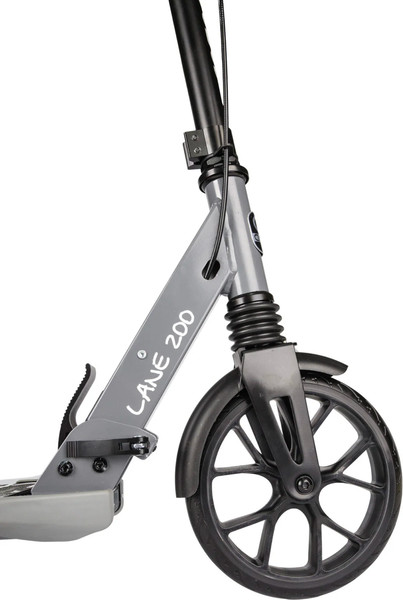 Самокат городской CosmoRide Lane CL25GY