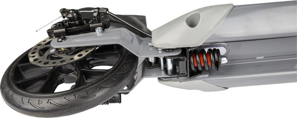 Самокат городской CosmoRide Lane CL25GY