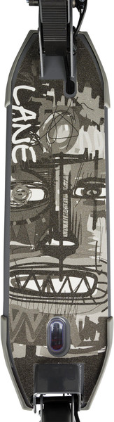 Самокат городской CosmoRide Lane CL25GY