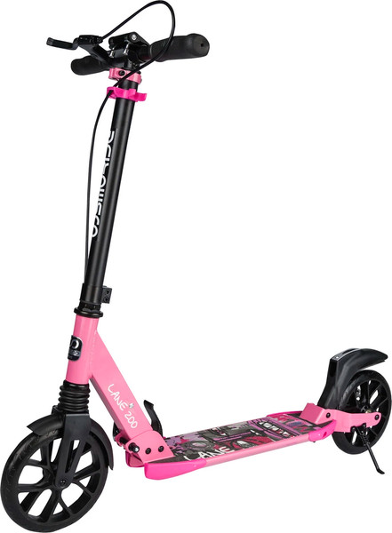 Самокат городской CosmoRide Lane CL25PK - фото