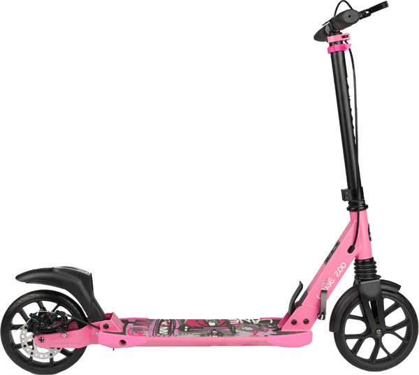 Самокат городской CosmoRide Lane CL25PK