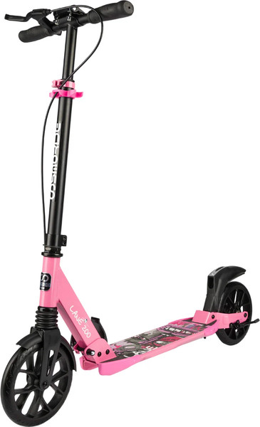 Самокат городской CosmoRide Lane CL25PK