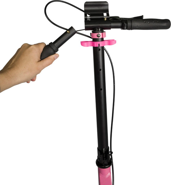 Самокат городской CosmoRide Lane CL25PK