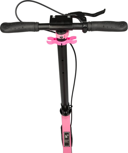 Самокат городской CosmoRide Lane CL25PK