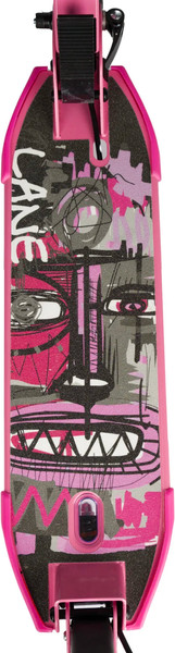 Самокат городской CosmoRide Lane CL25PK