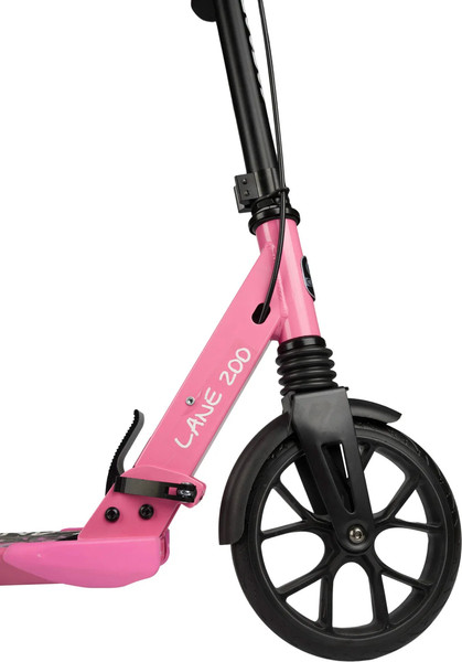 Самокат городской CosmoRide Lane CL25PK