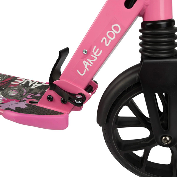 Самокат городской CosmoRide Lane CL25PK