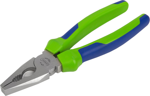 Пассатижи General Lighting G-Tec 901204 - фото