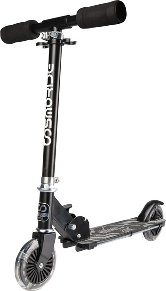 Самокат городской CosmoRide Lumen CL25ED - фото