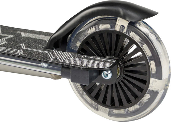 Самокат городской CosmoRide Lumen CL25ED