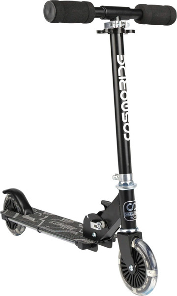 Самокат городской CosmoRide Lumen CL25ED