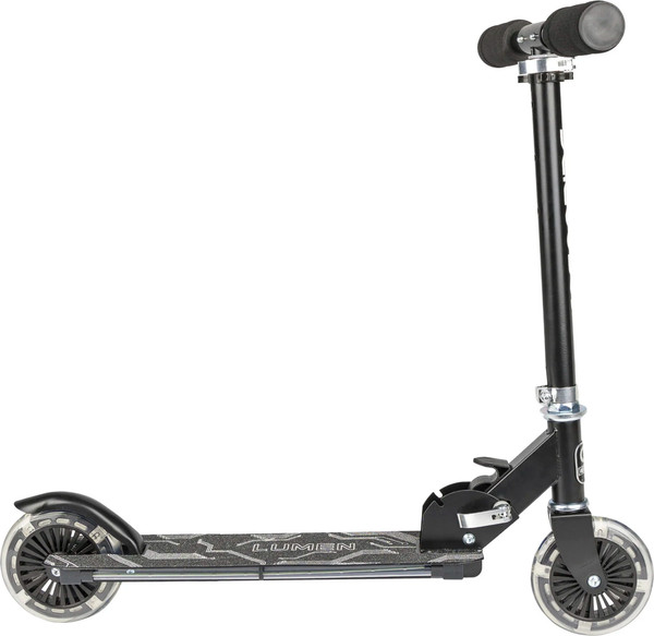 Самокат городской CosmoRide Lumen CL25ED