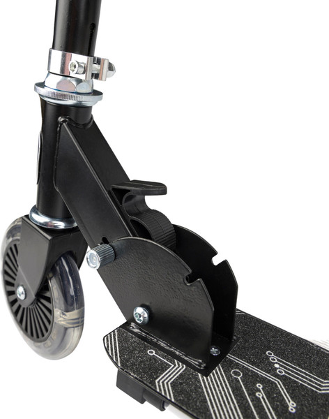 Самокат городской CosmoRide Lumen CL25ED