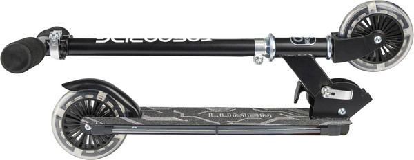 Самокат городской CosmoRide Lumen CL25ED