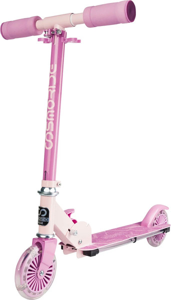 Самокат городской CosmoRide Lumen CL25LPK - фото