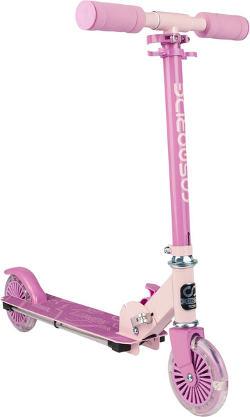 Самокат городской CosmoRide Lumen CL25LPK